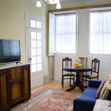 Porto.Arte Downtown Apartment Ngoại thất bức ảnh