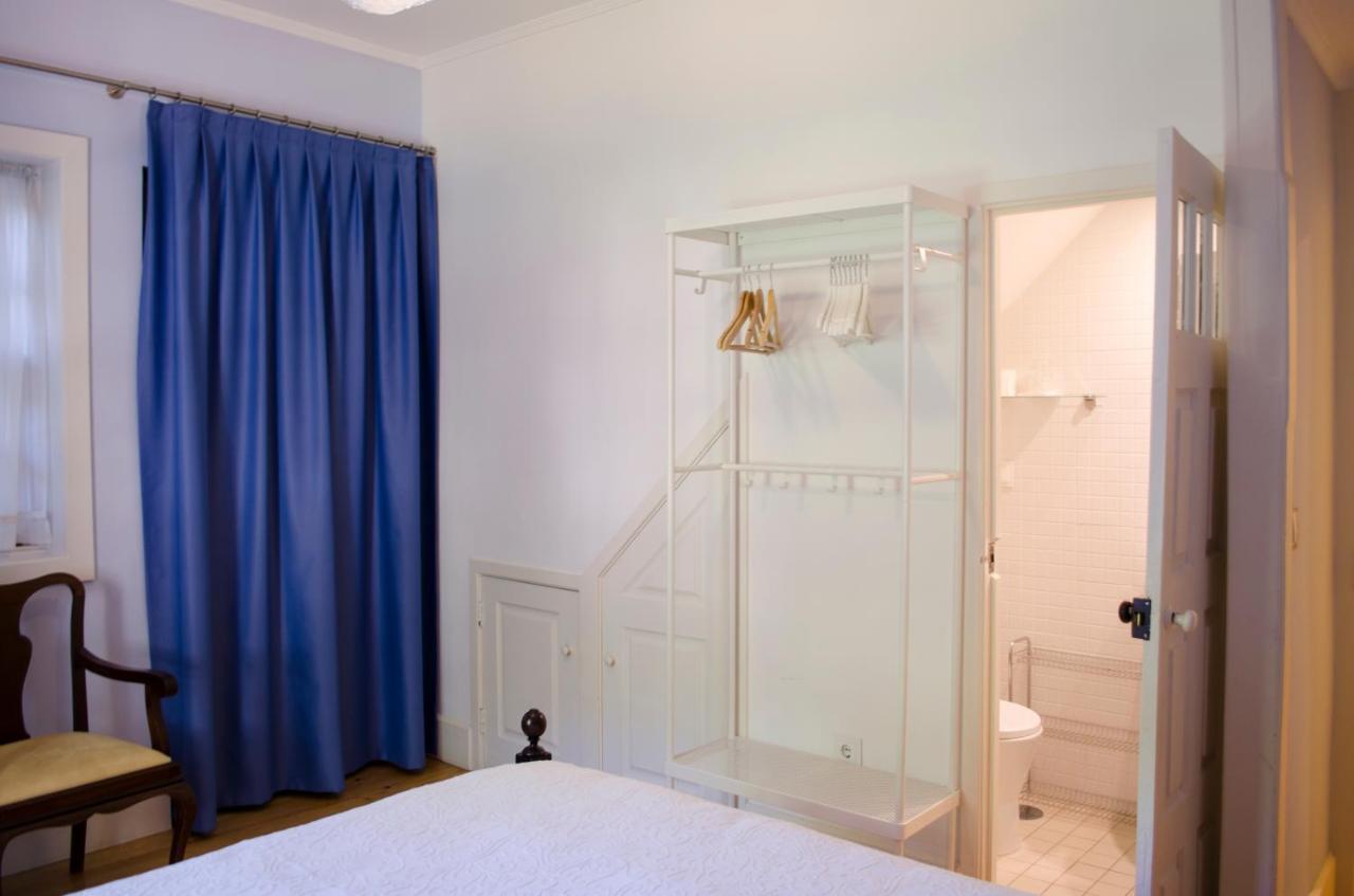 Porto.Arte Downtown Apartment Ngoại thất bức ảnh