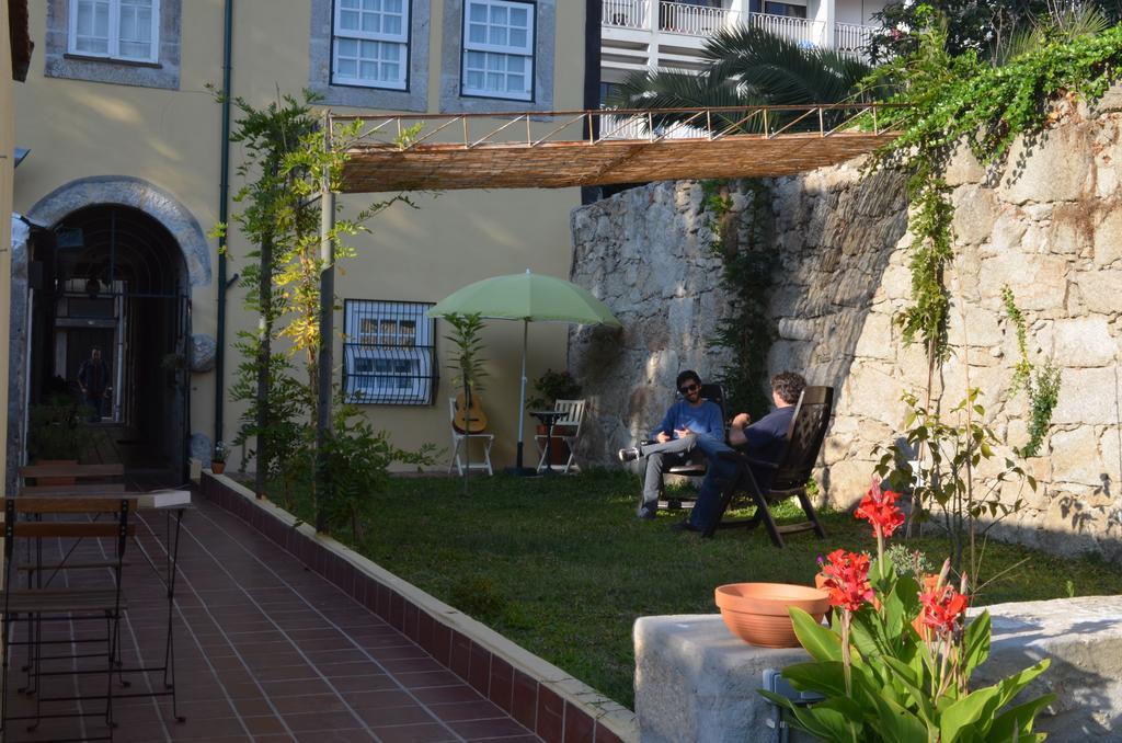 Porto.Arte Downtown Apartment Ngoại thất bức ảnh