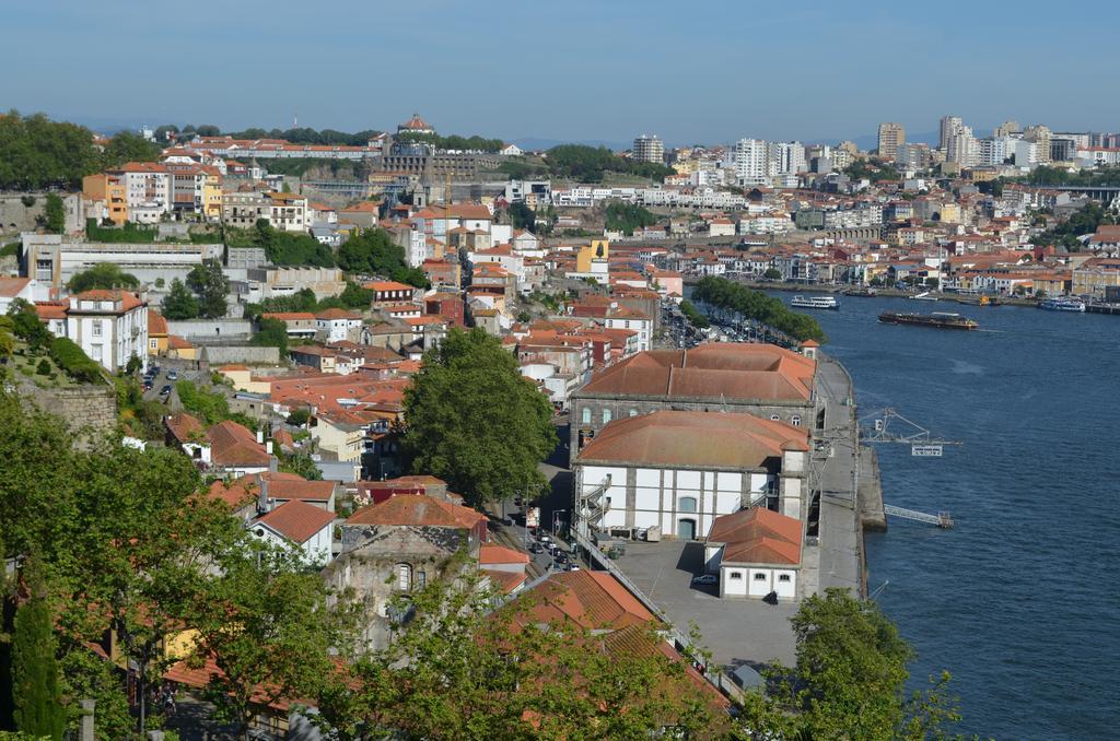 Porto.Arte Downtown Apartment Ngoại thất bức ảnh
