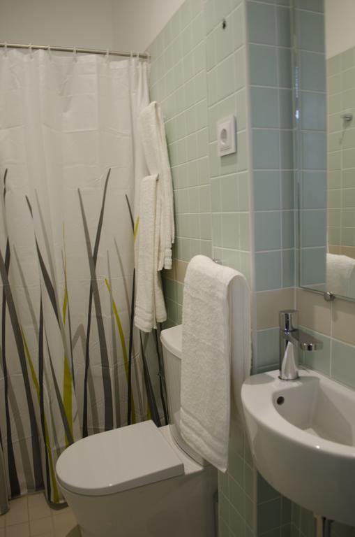 Porto.Arte Downtown Apartment Ngoại thất bức ảnh
